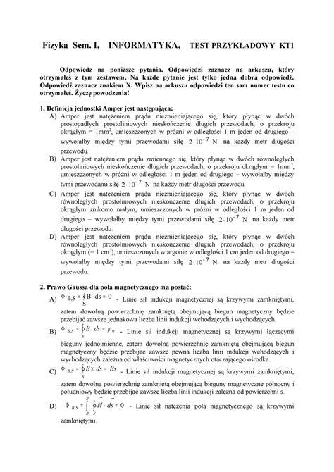 Lek Egzamin Pytania 6