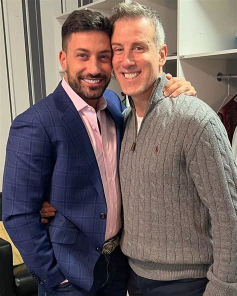 Giovanni Pernice: All the theories about mystery person behind BBC