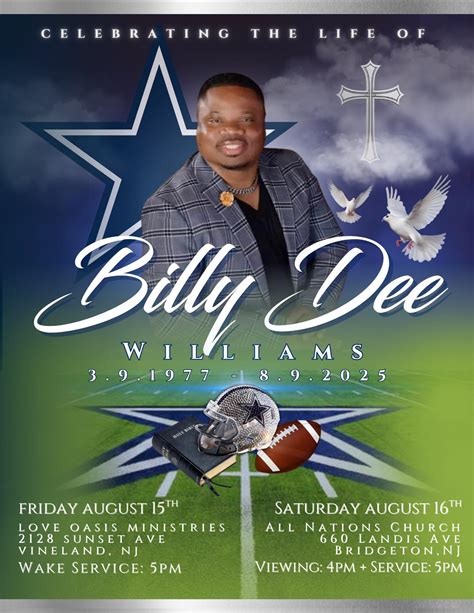 Voice of Deliverance New Covenant Church | Vineland NJ