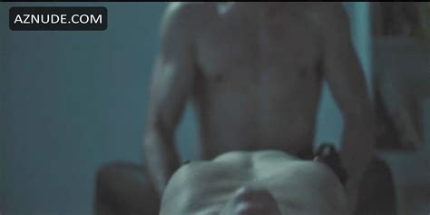 HANNA HILSDORF Nude AZNude