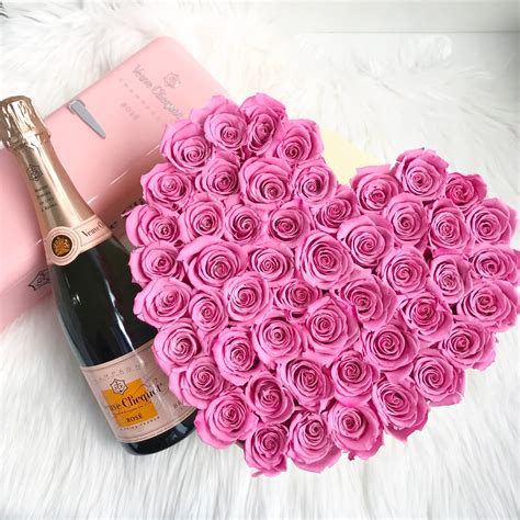Show the Depth of Your Love with Preserved Roses | The Million Roses
