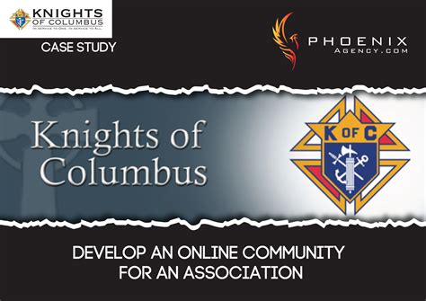 Knights of Columbus | Phoenix Agency
