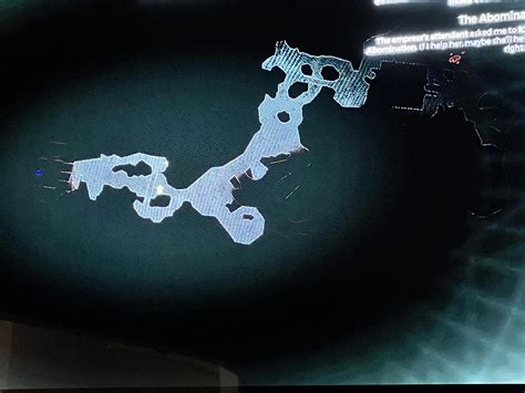 Glitch or hidden chest? : r/remnantgame