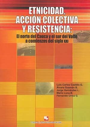 Libro Etnicidad Acci N Colectiva Y Resistencia Original Env O Gratis