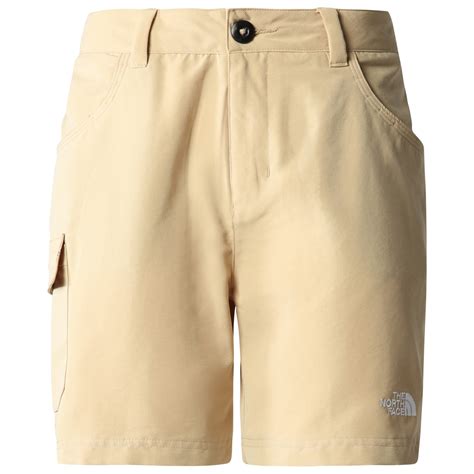 north face shorts women 2