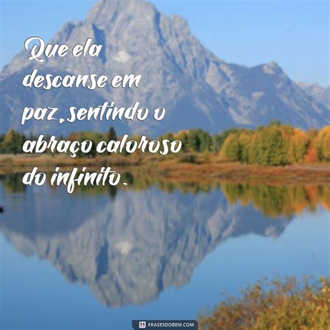 Descanse Em Paz Em Ingles - Que Ela Descanse em Paz: Homenagens e Reflexões - Frases do Bem