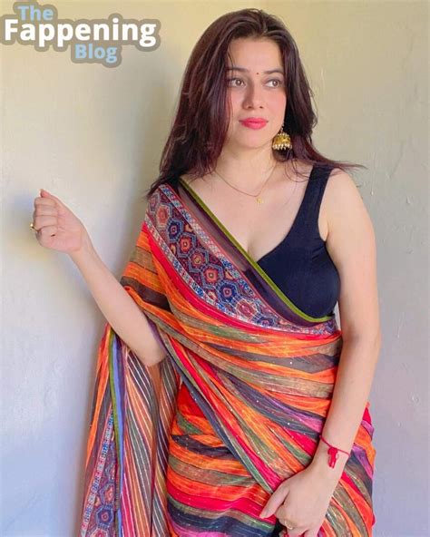 Iwishwithprachi Prachi Singh Iwishwithprachii Prachi Rm Nude Leaks OnlyFans Photo 1