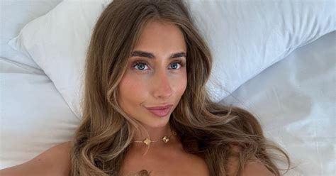 Lily Phillips Real X Rated Earnings Revealed After World Sex Record