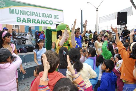 Miles De Ni Os Y Adultos Mayores Se Beneficiaron Con Feria Navide A En