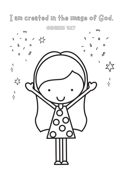 christian preschool printables 3
