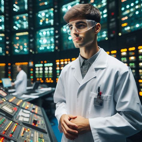 internship opportunities  nuclear science