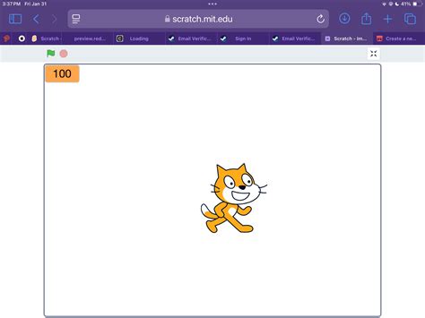 Scratch clicker game by daxson13