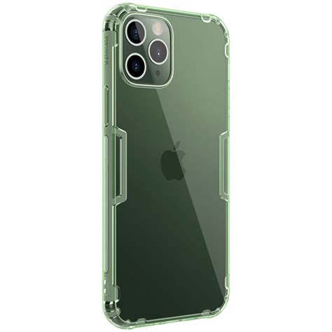 Nillkin Nature Series Tpu Case For Apple Iphone Pro Max