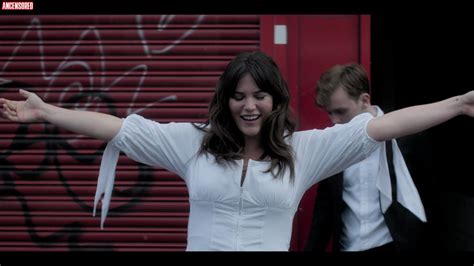 Naked Ali Tate Cutler In Industry