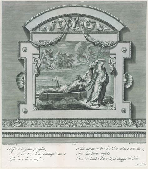 Who were the most revered—and feared—sea gods and goddesses?