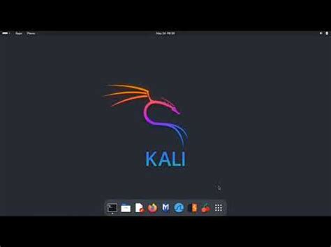 How To Change Kali Linux Look YouTube