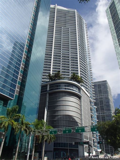 Epic Residences And Hotel The Skyscraper Center