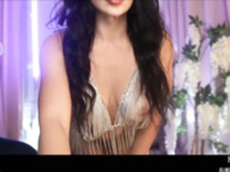 Lucieoude Naked In Chain Dress