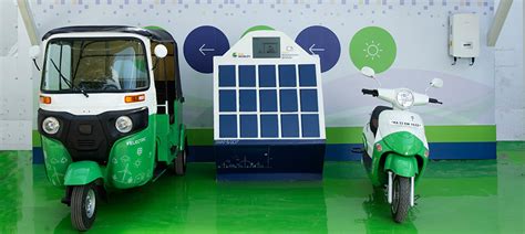 SUN Mobility Launches Smart Solution For Two Three Wheelers XiteTech