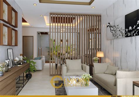 Interior Rumah Bali Modern - Desain Rumah Idaman