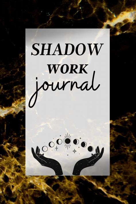 Shadow Work Journal