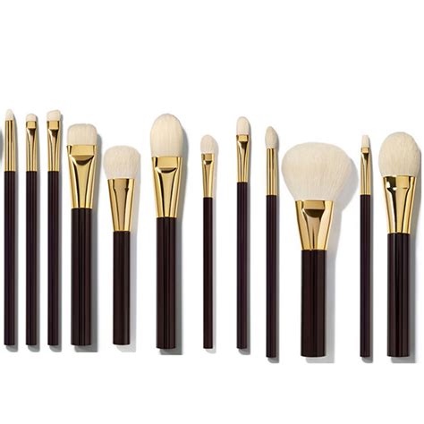 Tom Ford Makeup Brushes