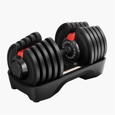 The 11 best adjustable dumbbells for your minimalist home gym – Artofit