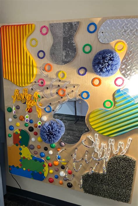 Sensory Space Embraced On Nd Floor Joyner Library Ecu