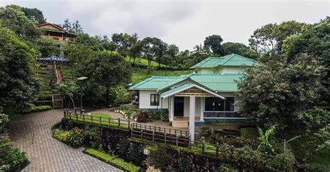 10 Best Vagamon Resorts For The Nature Lover