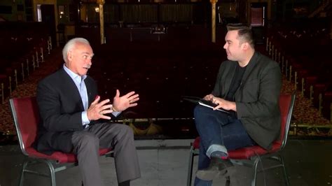 Rocky Bleier Uncut Interview Youtube