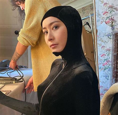 Fala Chen Hot And Bikini Photos Collection Nude Leaked Diaries