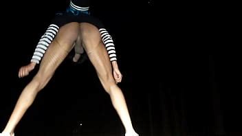 Mika Kawaii Twerks Tight Ass Swallow Dildo XNXX