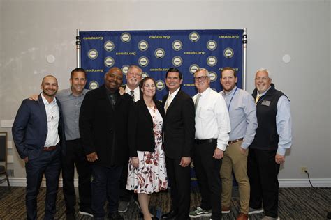 California State Athletic Directors Association
