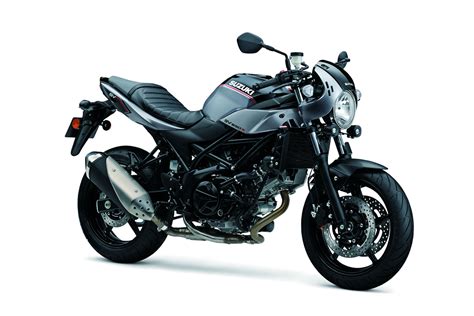 Suzuki Sv Xa Motorbike Gr