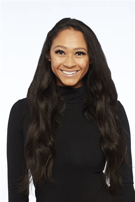 Alicia Holloway | Bachelor Nation Wiki | Fandom