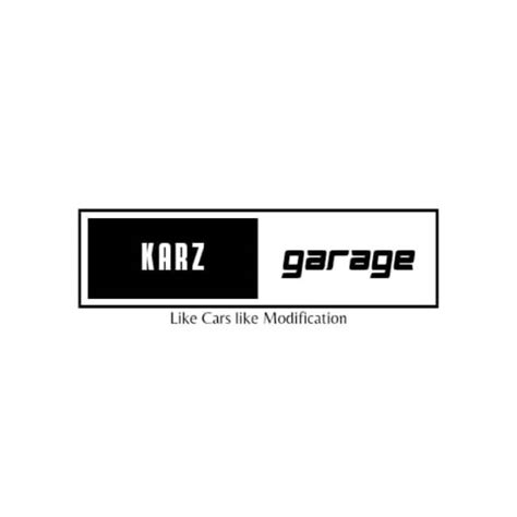 produk karz garage shopee indonesia