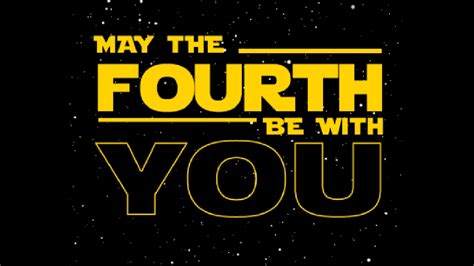 10 times 'May the Fourth be with You' refers to teachers everywhere | WSET