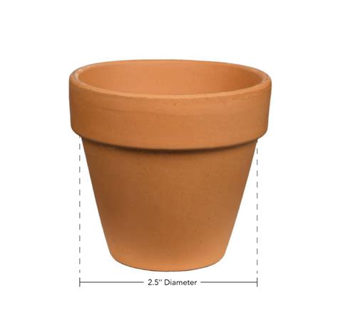 Step Planter Clay Pots D Printed Bioplastic Plant Etsy