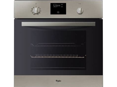 WHIRLPOOL AKZ 520 IX Fours