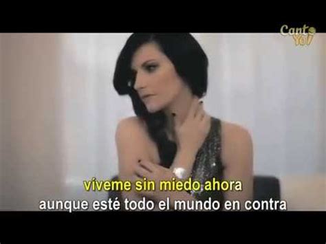 Letra De Laura Pausini Alejandro Sanz Víveme Musixmatch