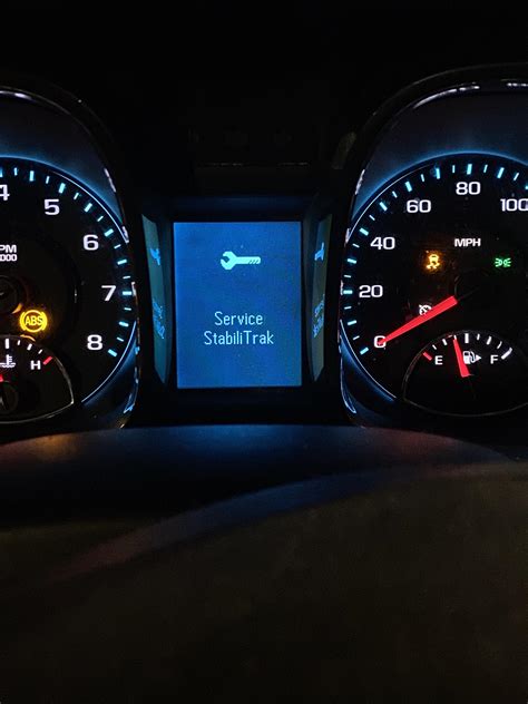 how much does it cost to fix stabilitrak