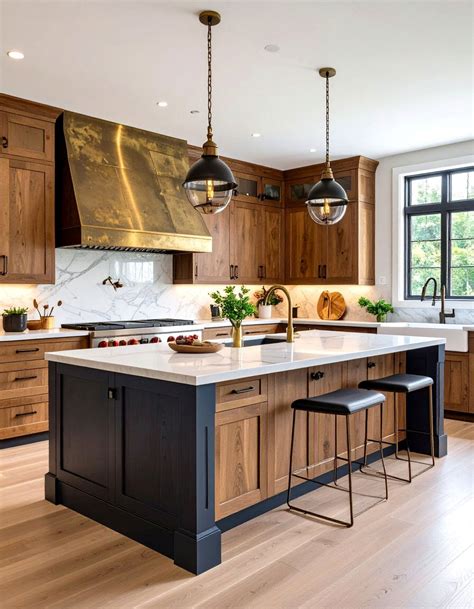 creative  kitchen ideas  modern living  love home blog
