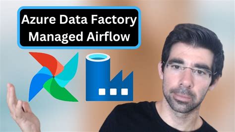 Azure Data Factory Managed Airflow Set Up Airflow And Trigger Data Factory Pipelines Simple