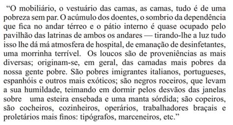 Semioblog Humanitas Hist Ria Da Psiquiatria Semin Rio Do Per Odo