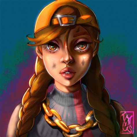 Aura Fortnite : Anime Aura Fortnite Wallpapers - Wallpaper Cave - This