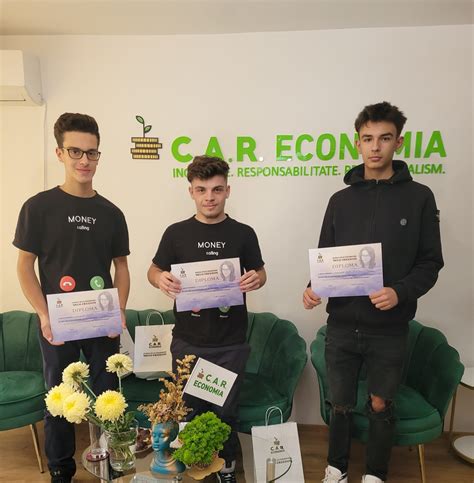 Cine sunt câștigătorii BURSEI DE ECONOMISIRE MELIS-FREEDOM, acordată de