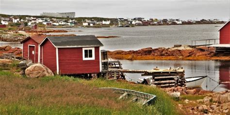 From Dildo To Witless Bay Where Did N L Get Its Unusual Place Names