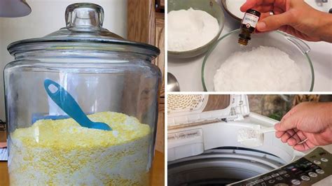 Make Your Own Fabric Softener With Only 2 Natural Ingredients Natural Ingredients Diy