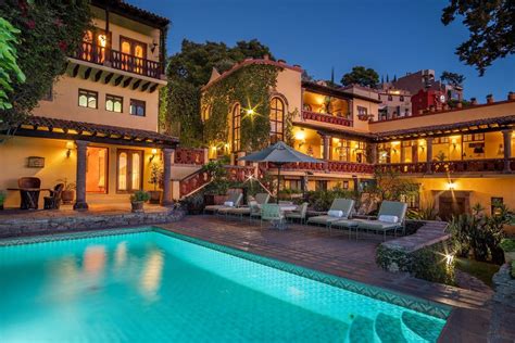 San Miguel De Allende Homes For Sale Queretaro Sothebys