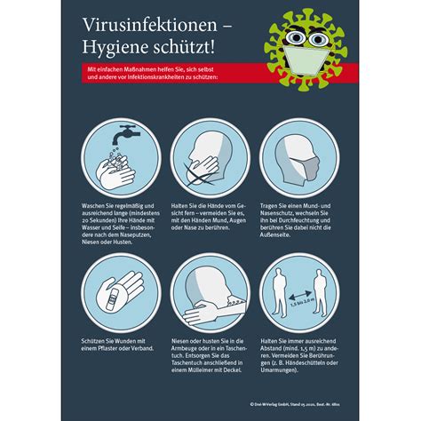 plakate aushang din  corona aushang hygiene schuetzt